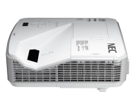 NEC DLP U321H Full HD 3200AL ultra short + uchwyt - 1390597 - zdjęcie 11